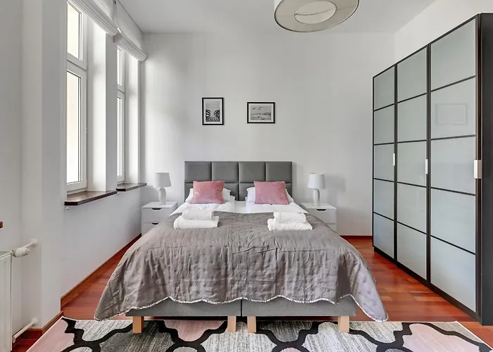 Zielony Dwor Sopot By Downtown Apartments