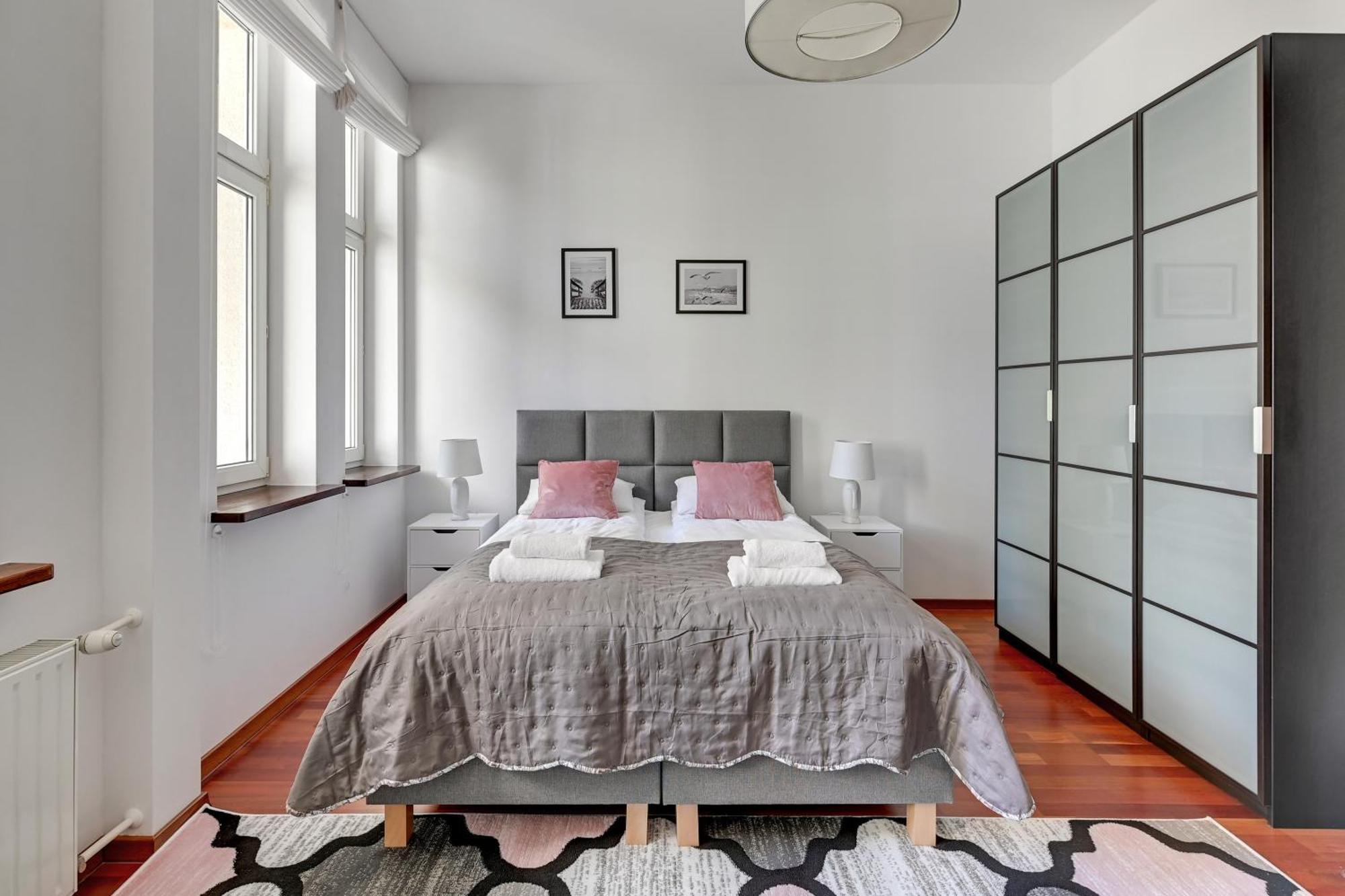 Dwor By Downtown * Sopot