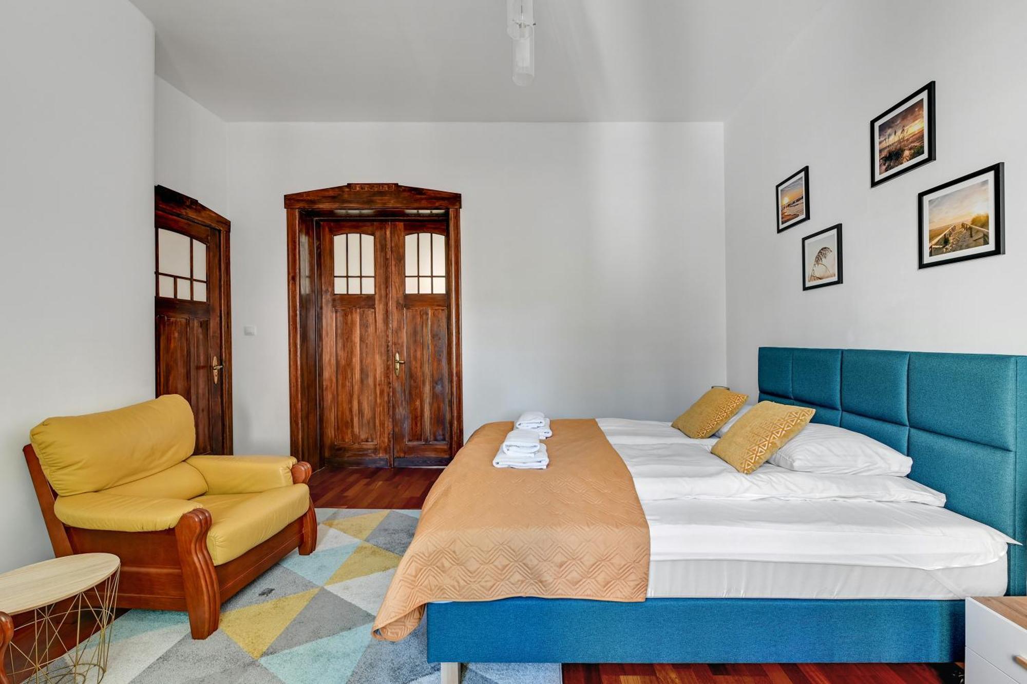Apartment Dwor By Downtown *