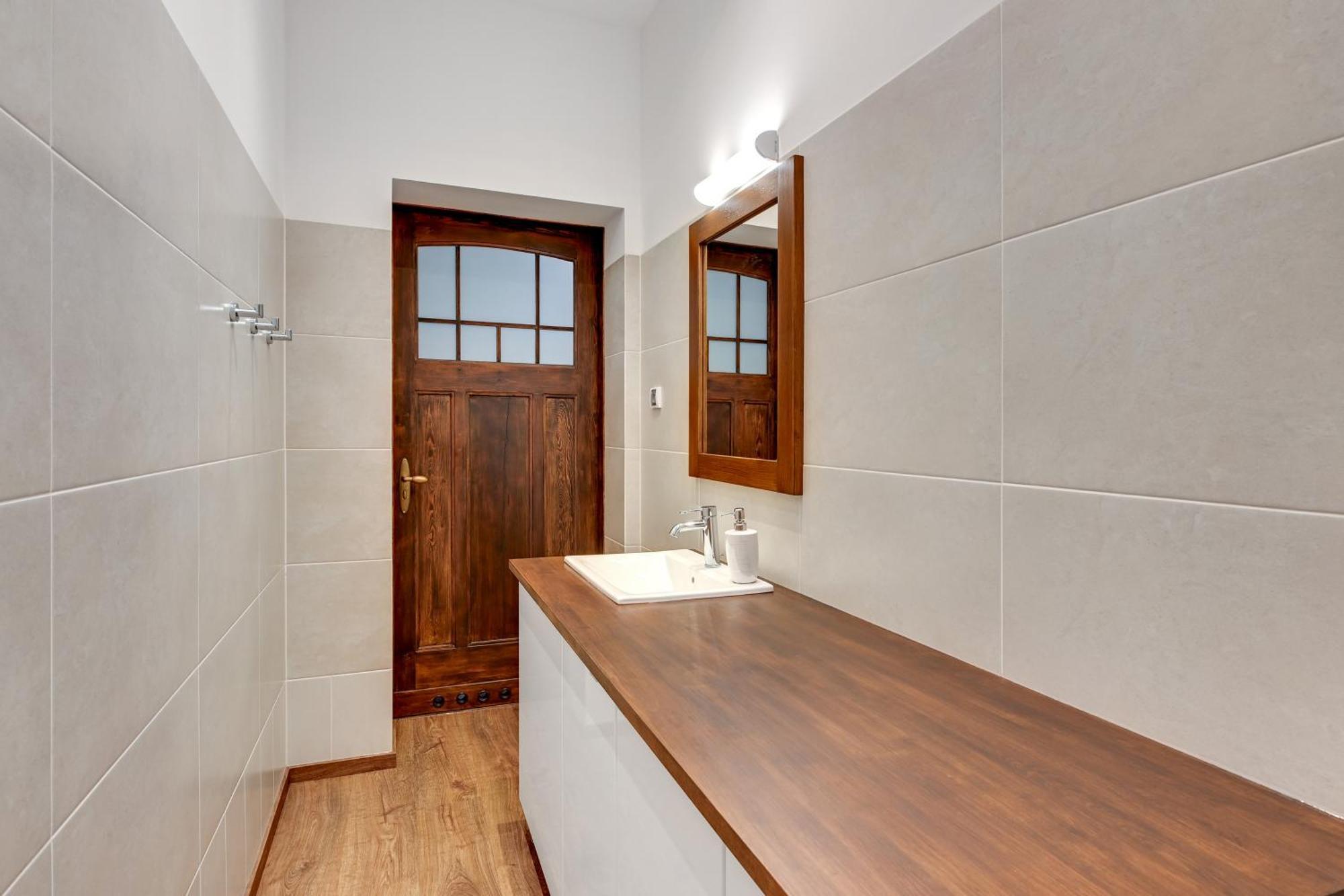 Dwor By Downtown Apartment Sopot