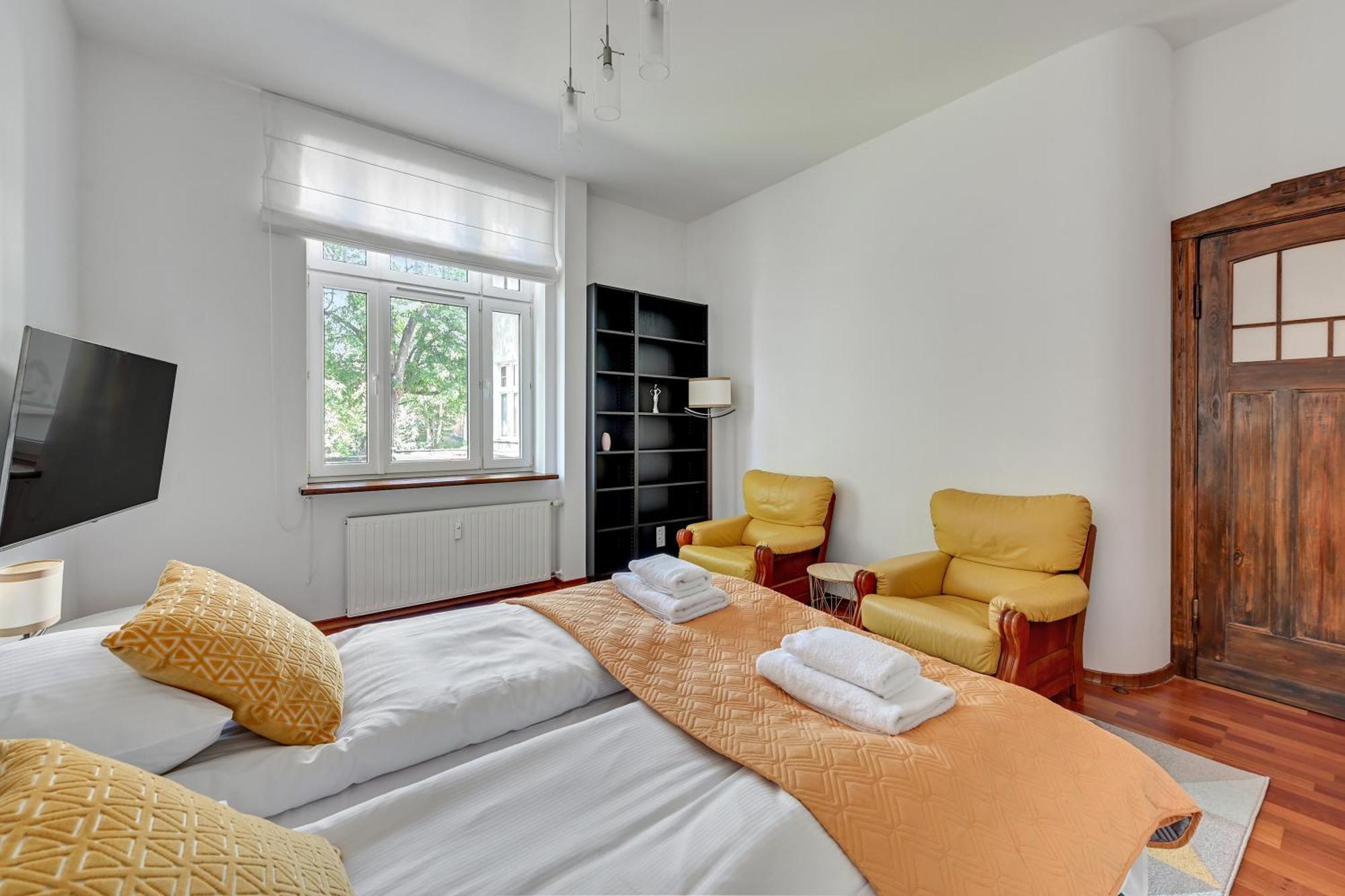Dwor By Downtown * Sopot