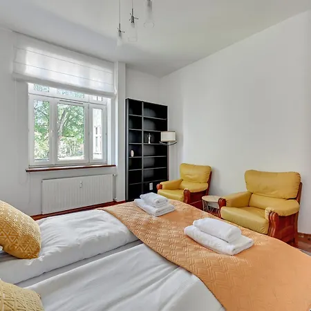 Zielony Dwor Sopot By Downtown Apartments Exterior photo
