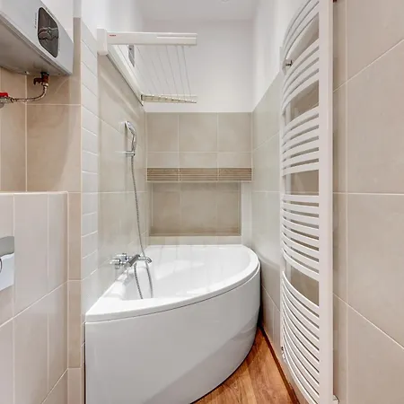 Zielony Dwor Sopot By Downtown Apartments Exterior photo